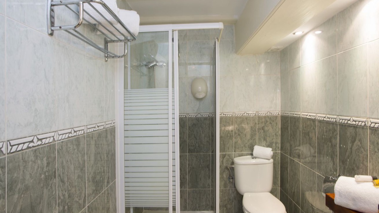 Photo of Bathroom in El Botanic