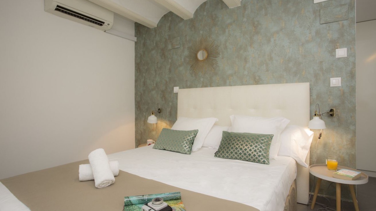 Photo of Bedroom in El Botanic