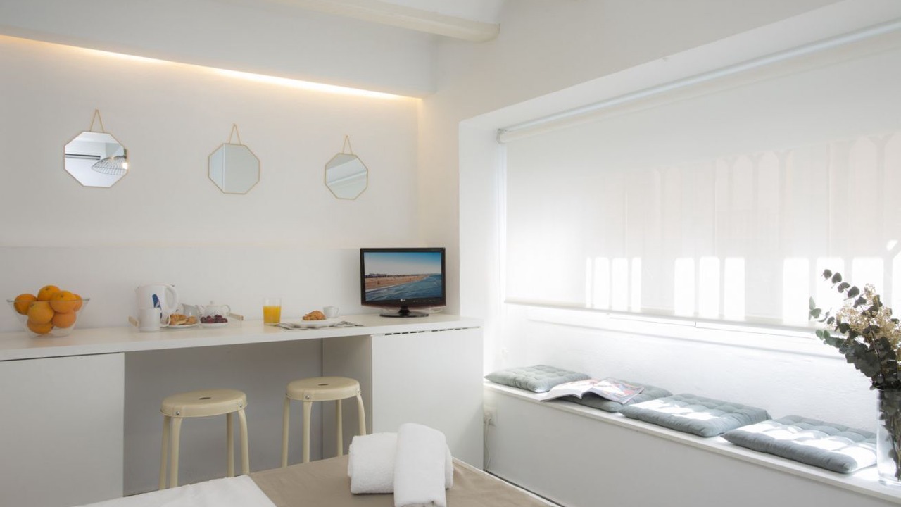 Photo of Bedroom in El Botanic