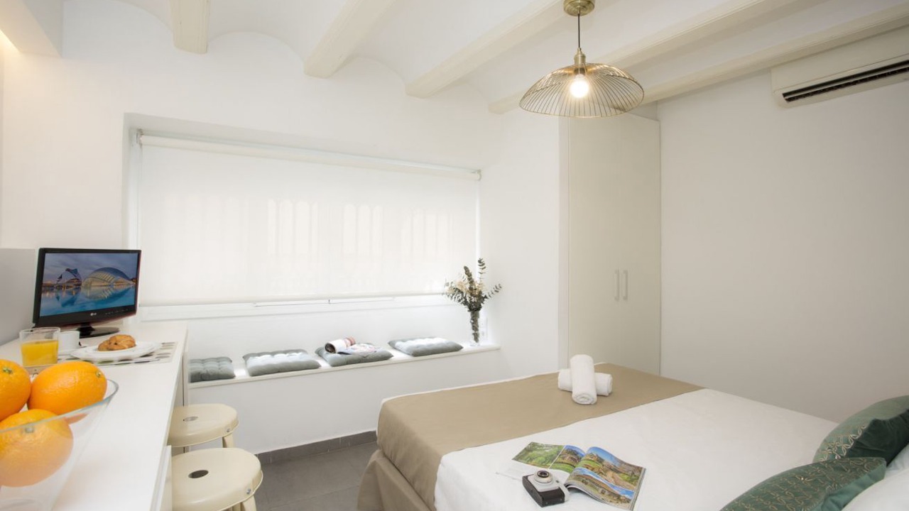 Photo of Bedroom in El Botanic