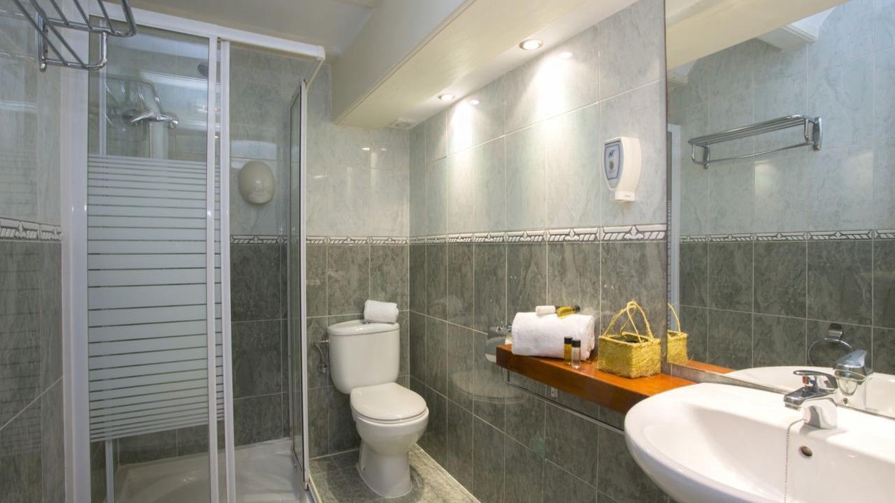 Photo of Bathroom in El Botanic