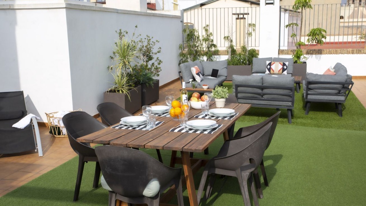Photo of Outdoor in La Xerea