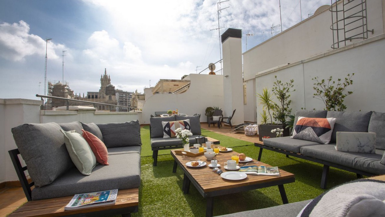 Photo of Outdoor in La Xerea