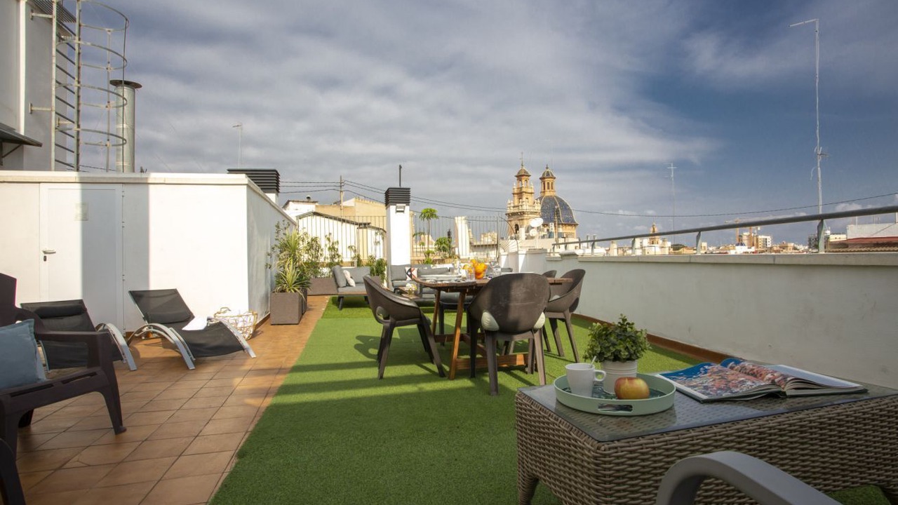Photo of Outdoor in La Xerea