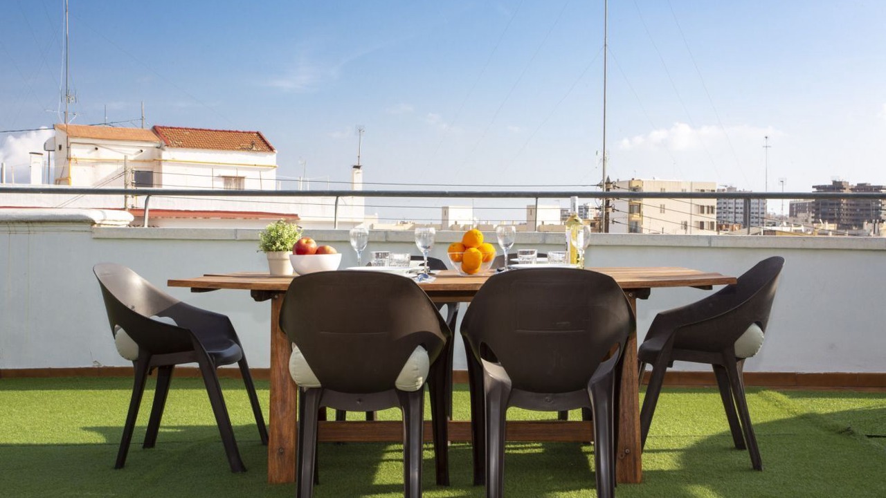 Photo of Outdoor in La Xerea