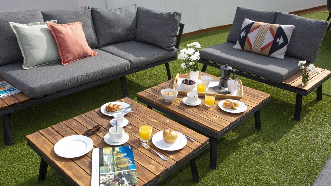 Photo of Outdoor in La Xerea