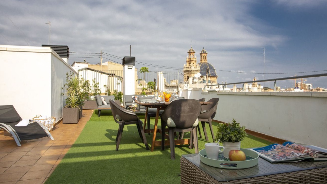 Photo of Outdoor in La Xerea