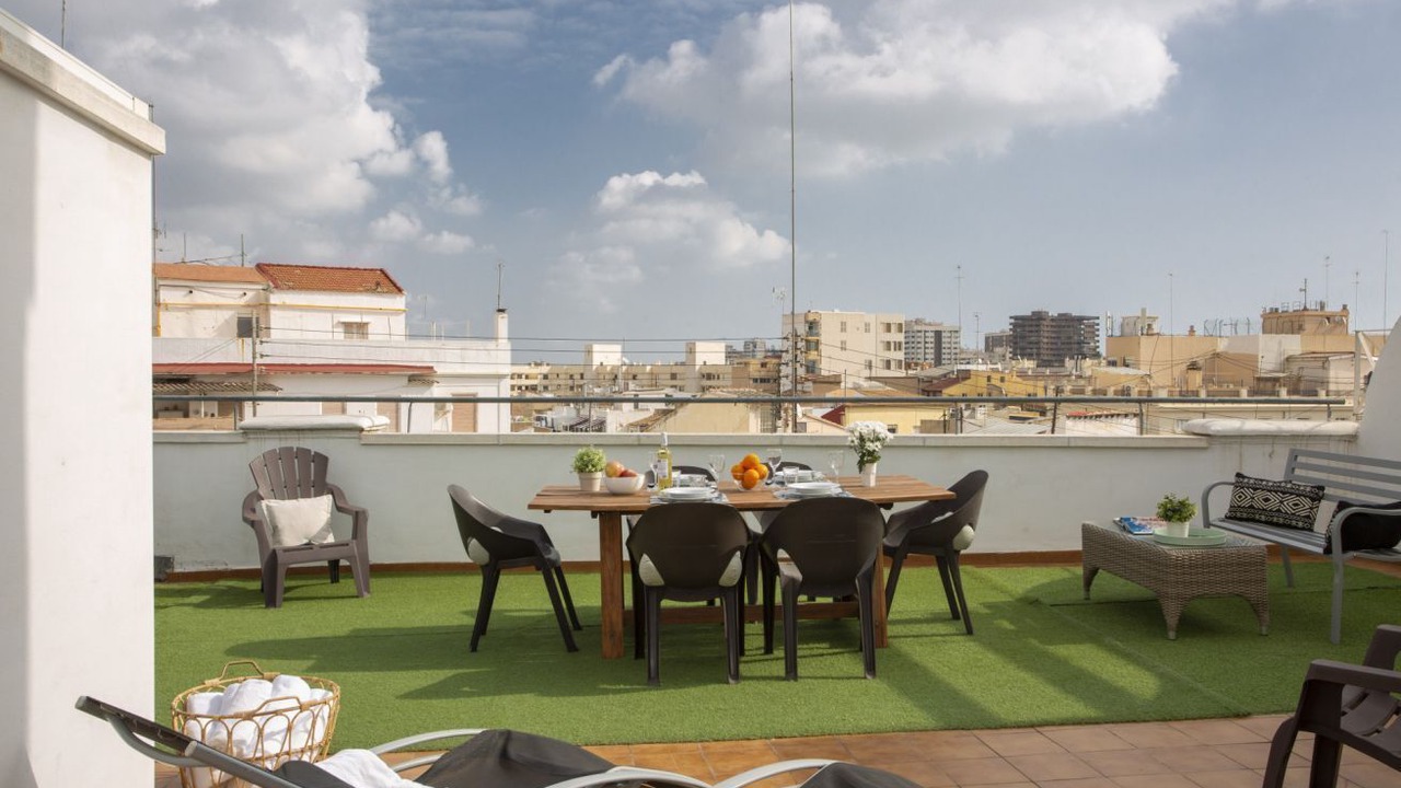 Photo of Outdoor in La Xerea