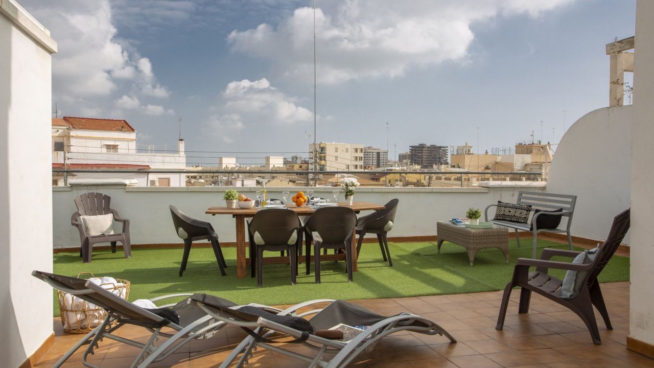 Photo of Outdoor in La Xerea