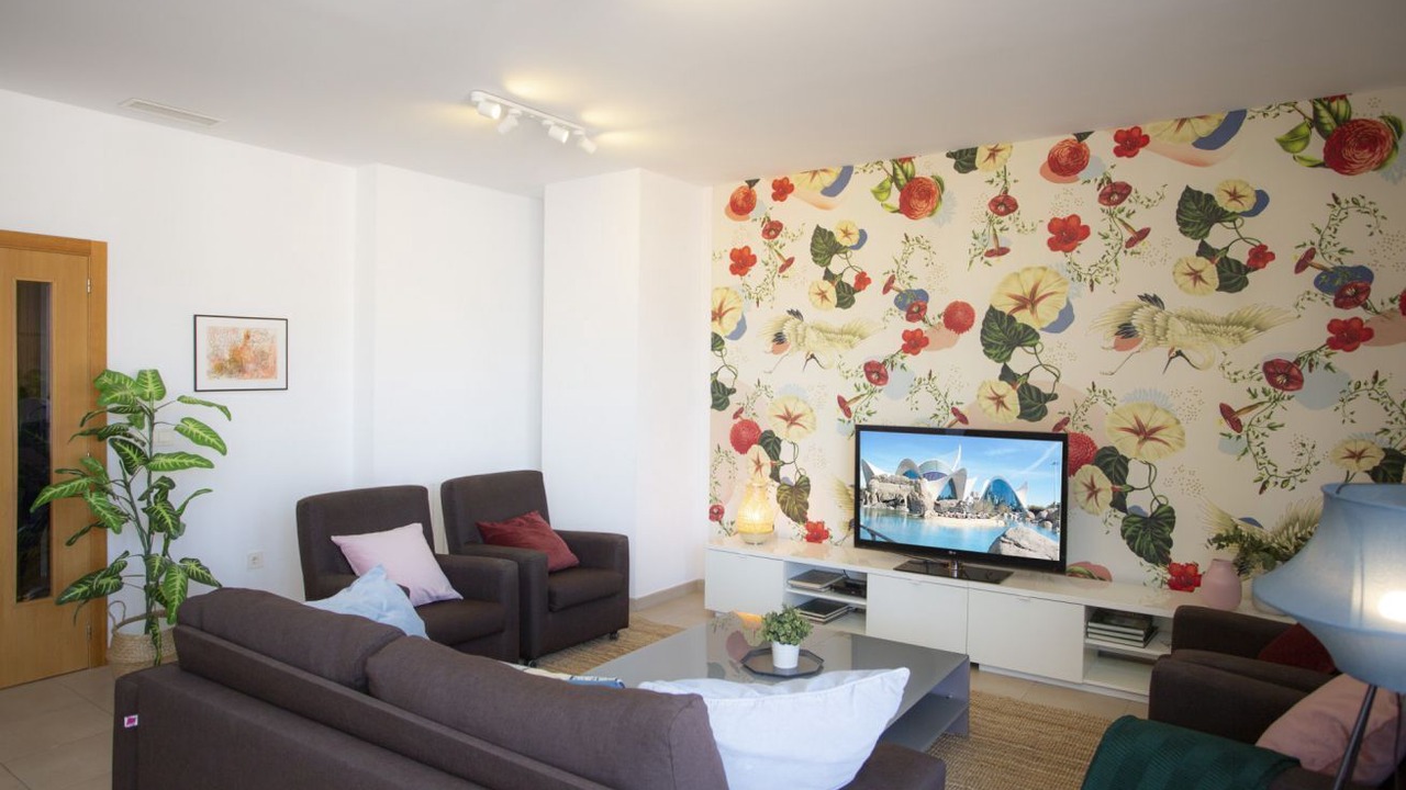 Photo of Livingroom in La Xerea