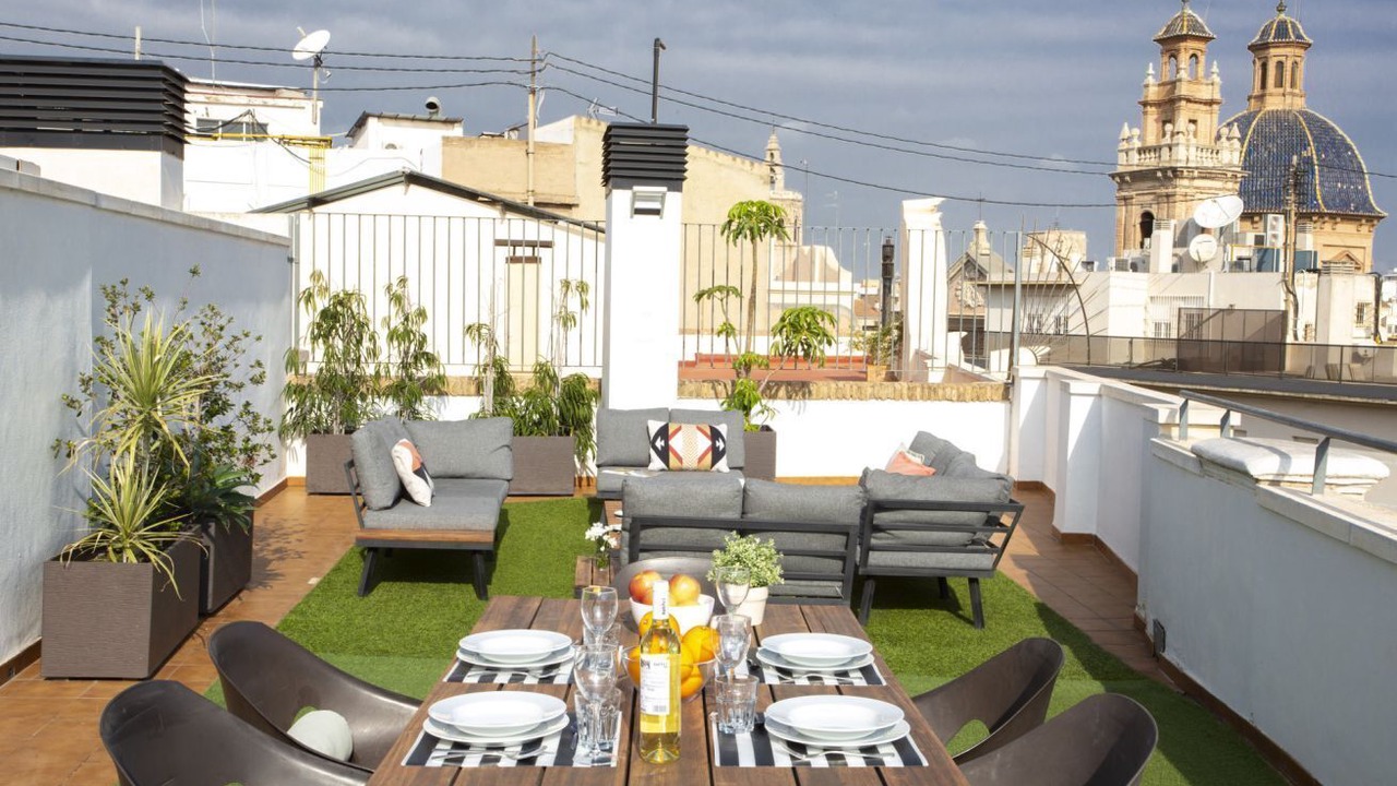 Photo of Outdoor in La Xerea