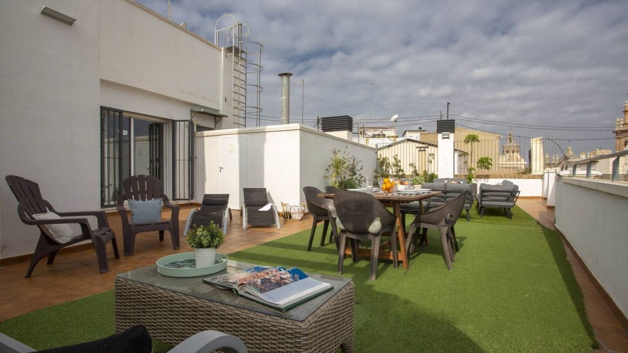 Photo of Outdoor in La Xerea