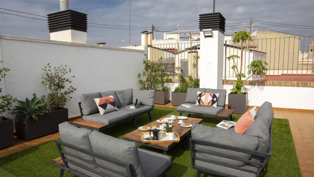 Photo of Outdoor in La Xerea