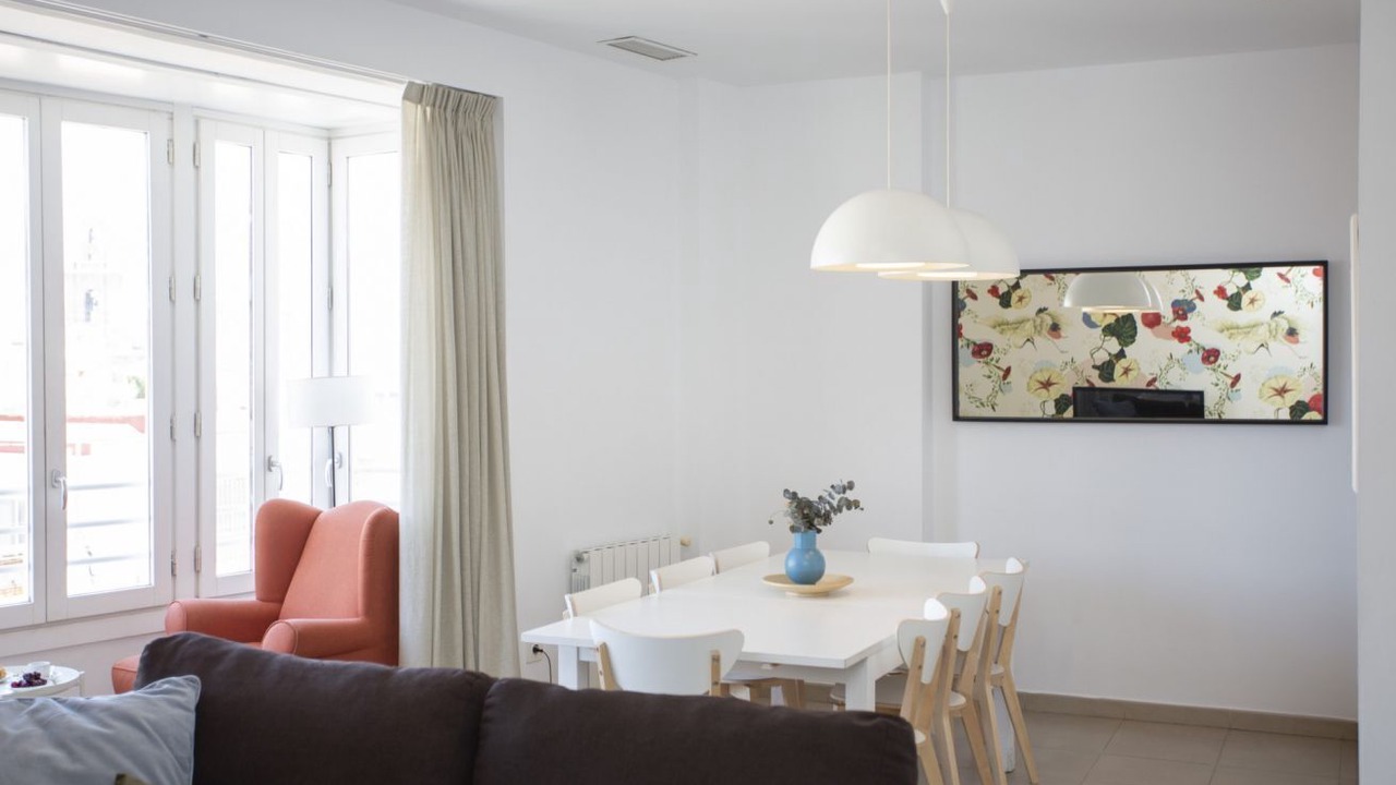Photo of Livingroom in La Xerea