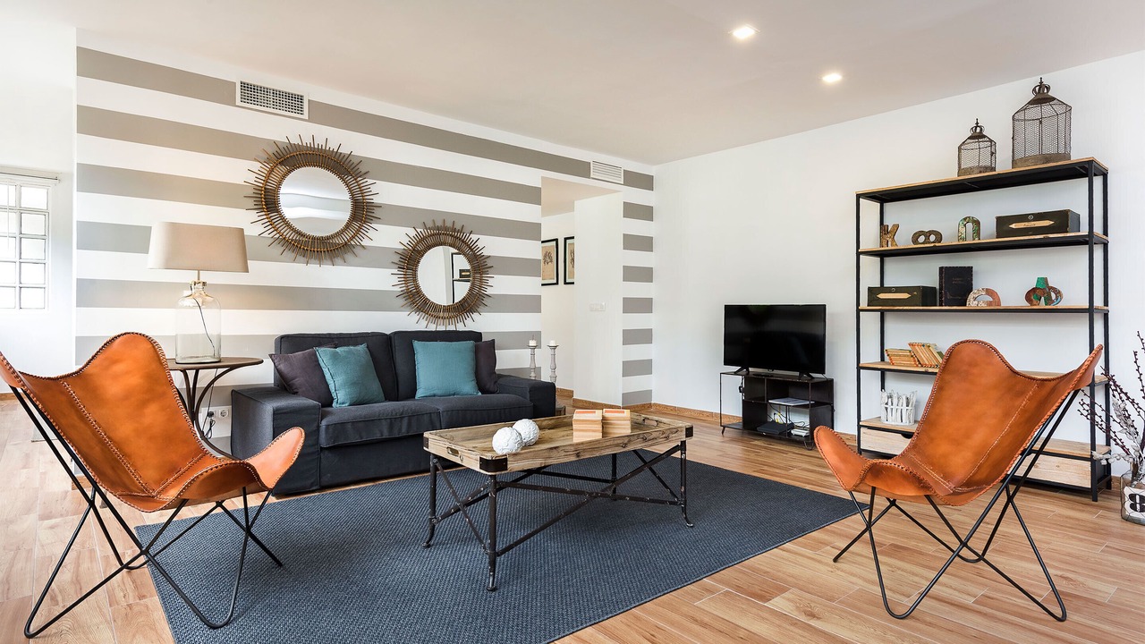 Photo of Livingroom in Santa Catalina