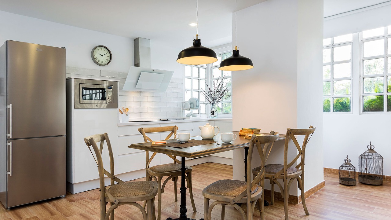 Photo of Kitchen in Santa Catalina