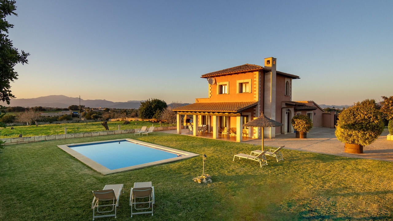 Photo of Outdoor in Santa Margalida