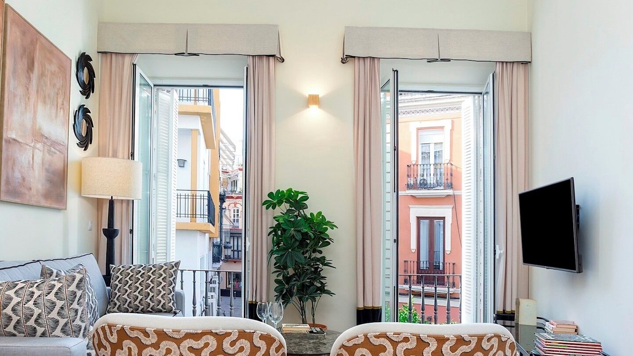 Photo of Livingroom in El Arenal
