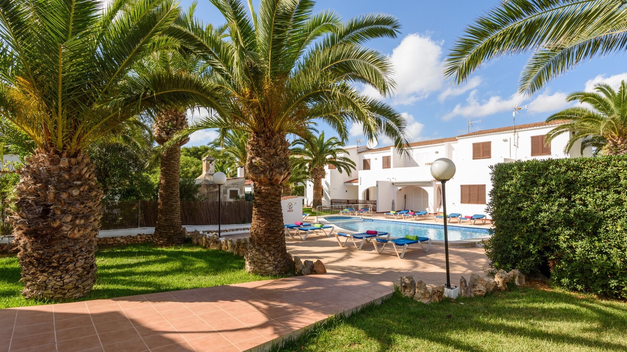 Photo of Outdoor in Son Carrio