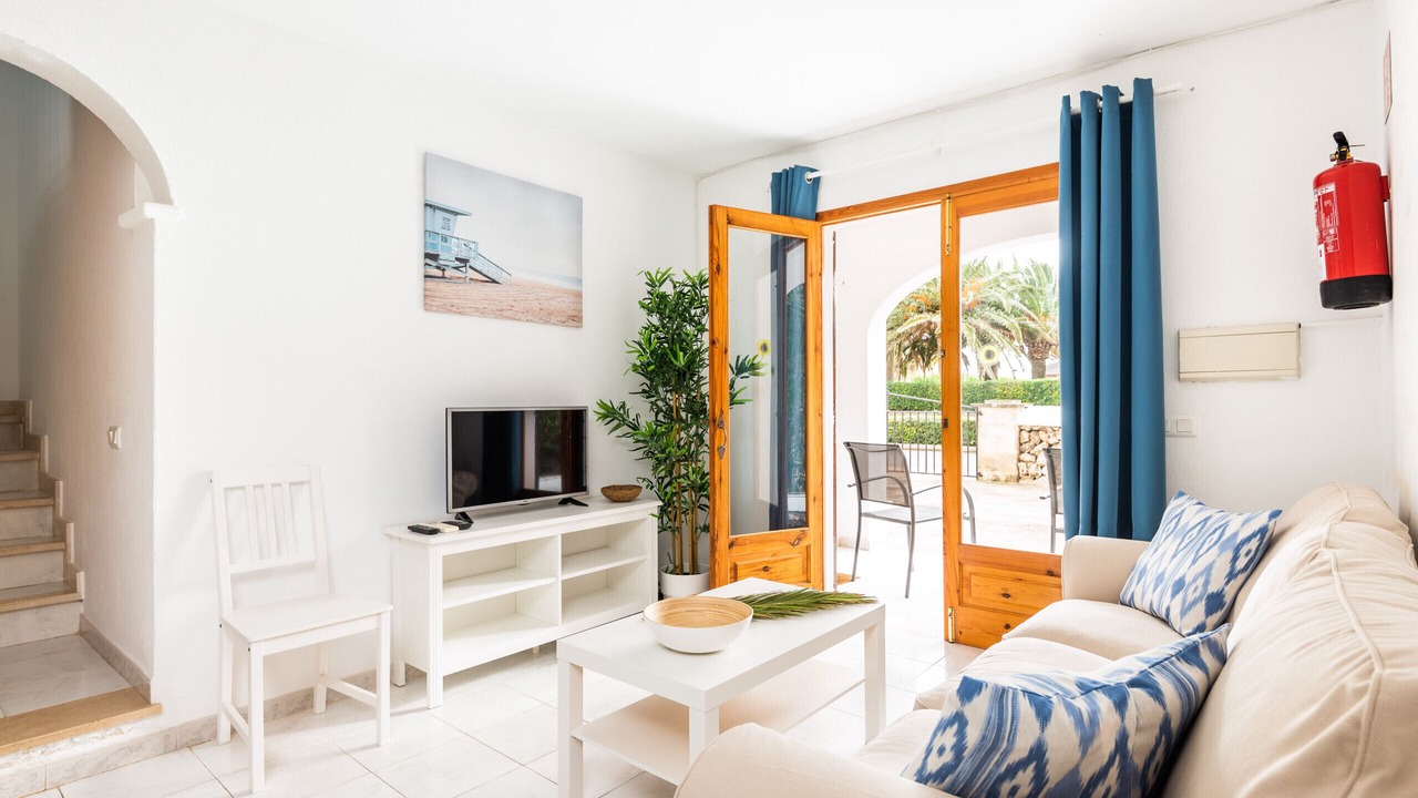 Photo of Livingroom in Son Carrio