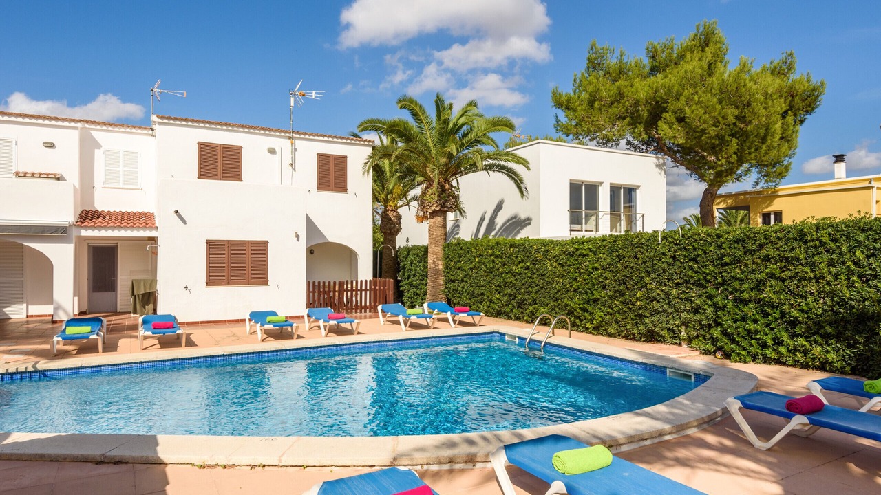 Photo of Outdoor in Son Carrio
