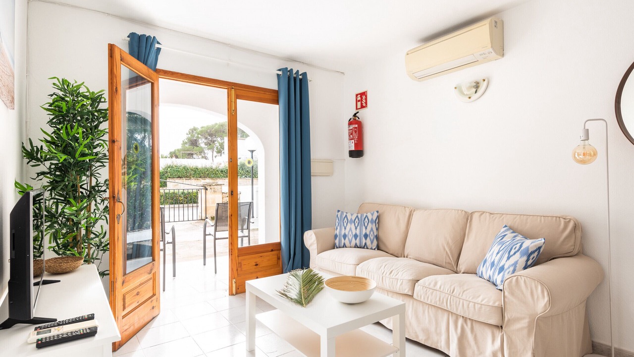 Photo of Livingroom in Son Carrio