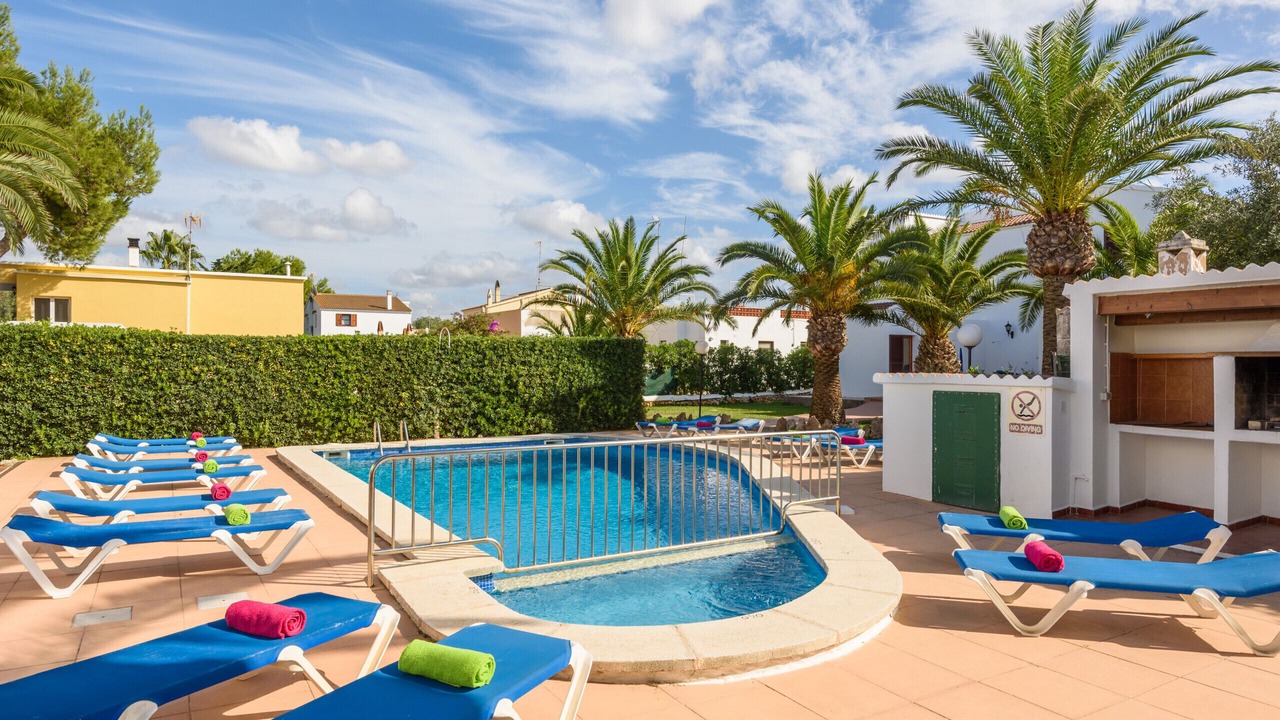 Photo of Outdoor in Son Carrio