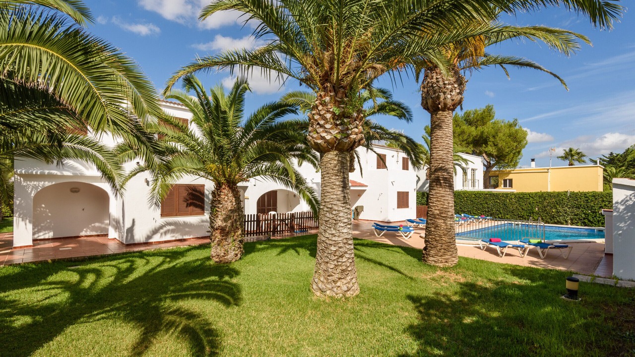 Photo of Outdoor in Son Carrio