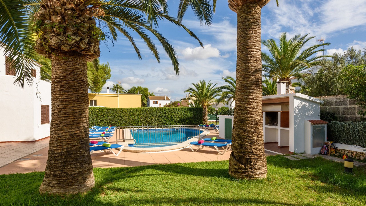 Photo of Outdoor in Son Carrio