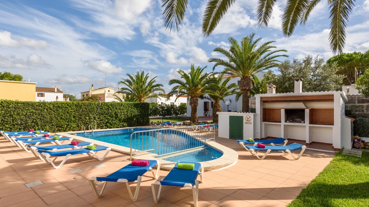 Photo of Outdoor in Son Carrio