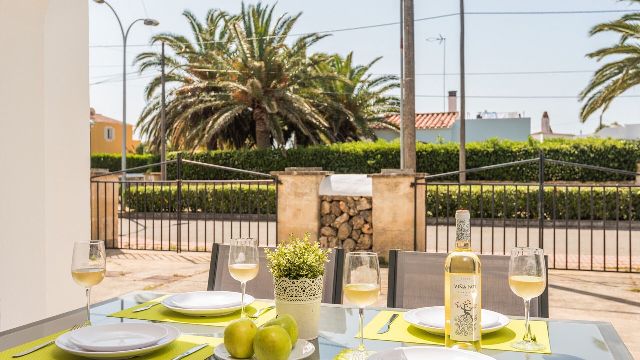 Photo of Outdoor in Son Carrio