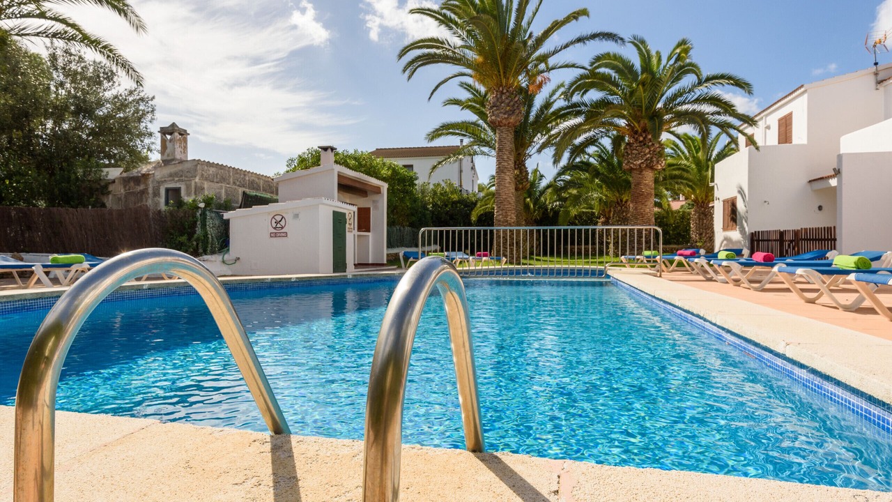 Photo of Outdoor in Son Carrio