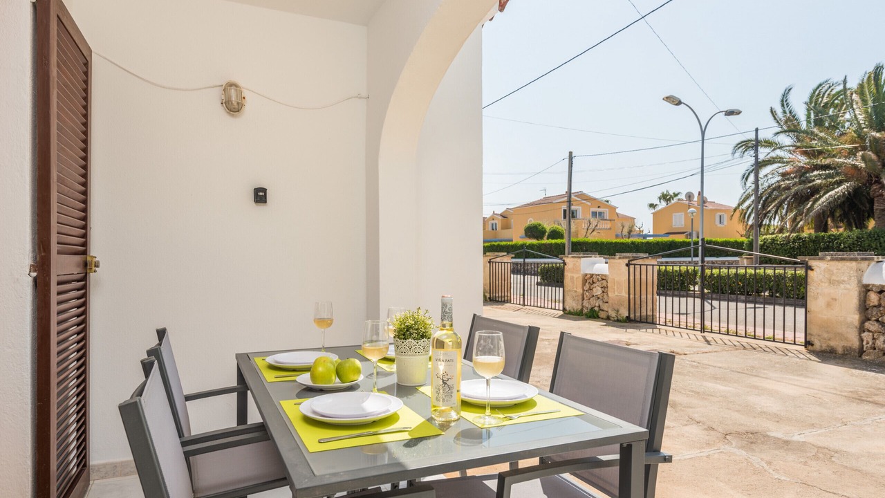 Photo of Outdoor in Son Carrio