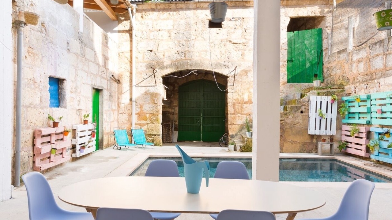 Photo of Outdoor in Sa Pobla
