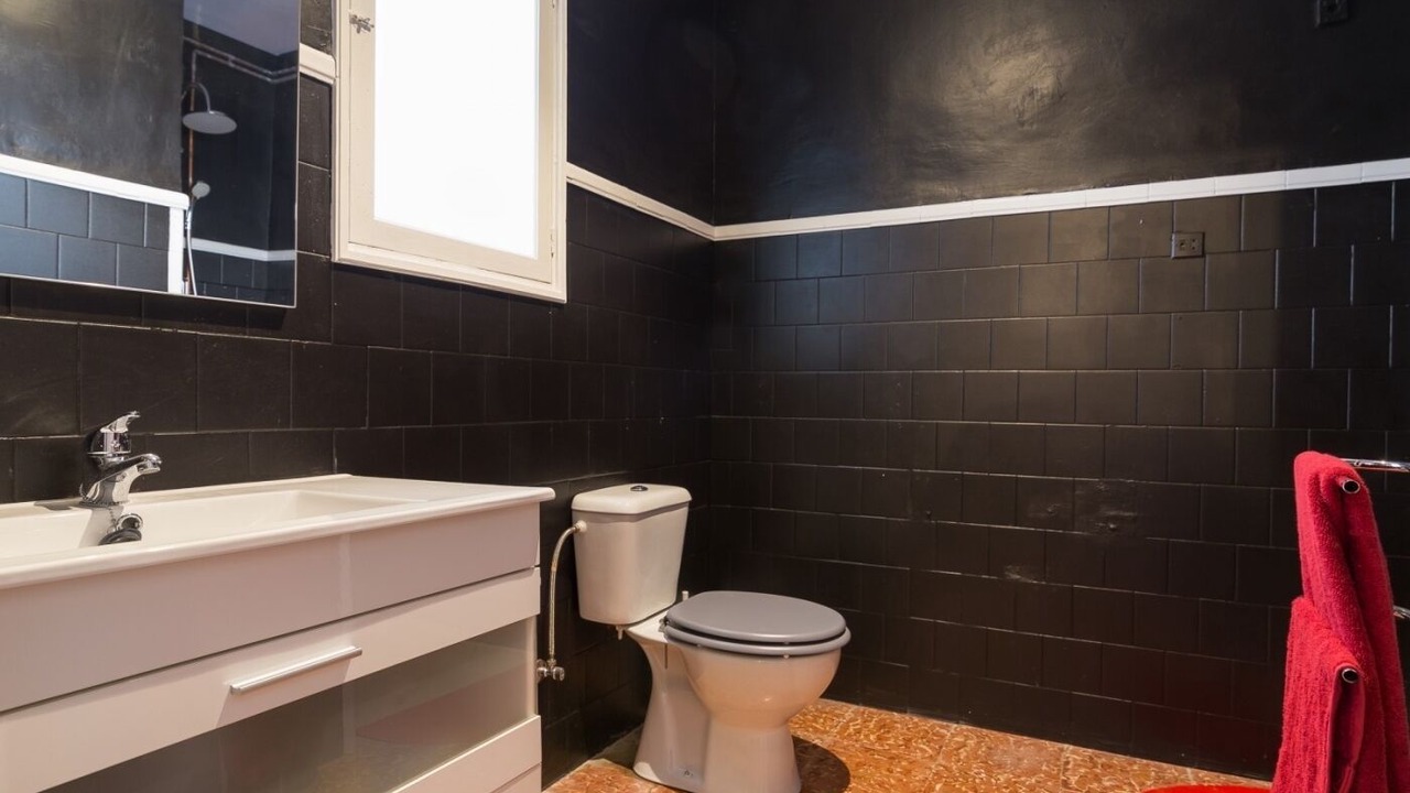 Photo of Bathroom in Sa Pobla