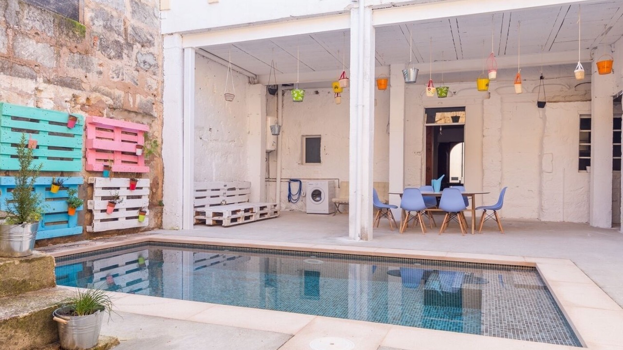 Photo of Outdoor in Sa Pobla