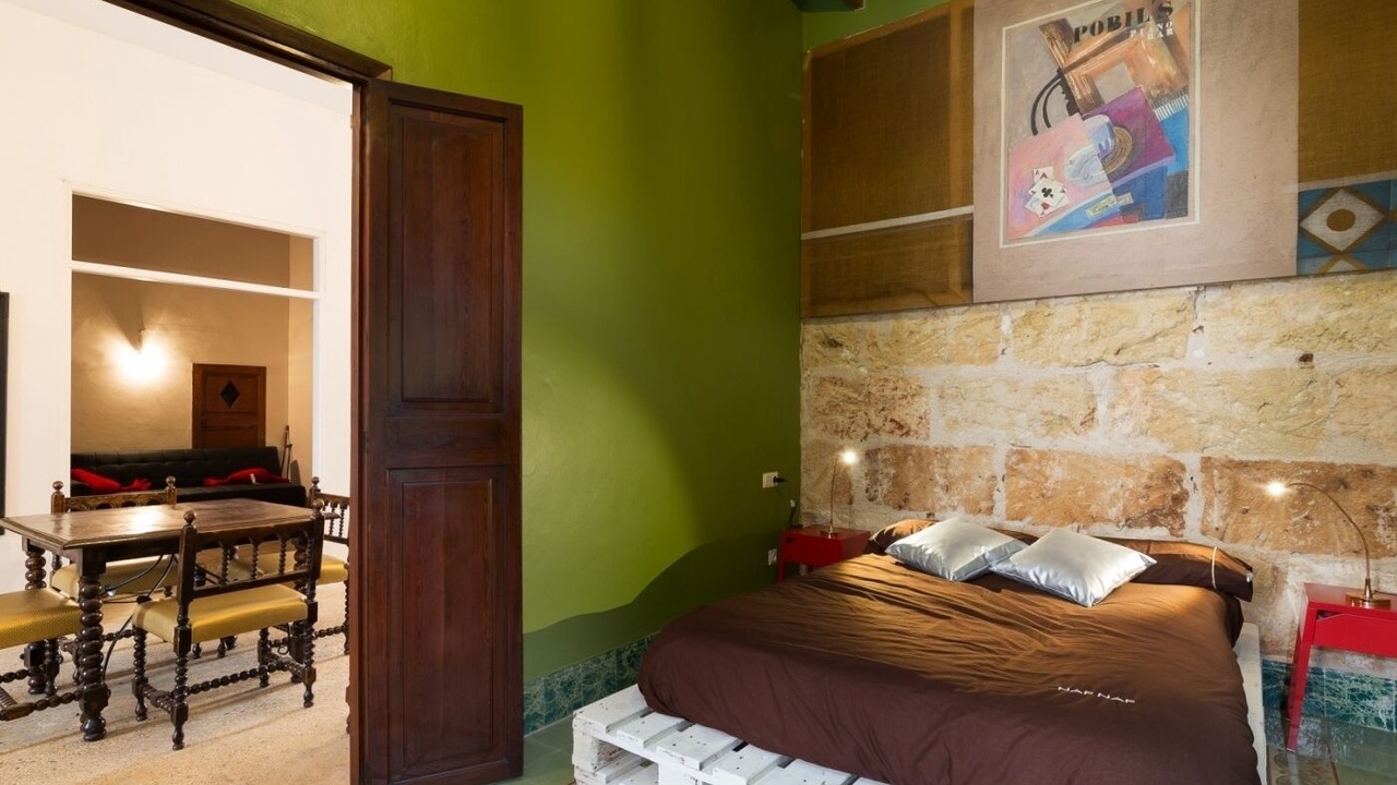 Photo of Bedroom in Sa Pobla