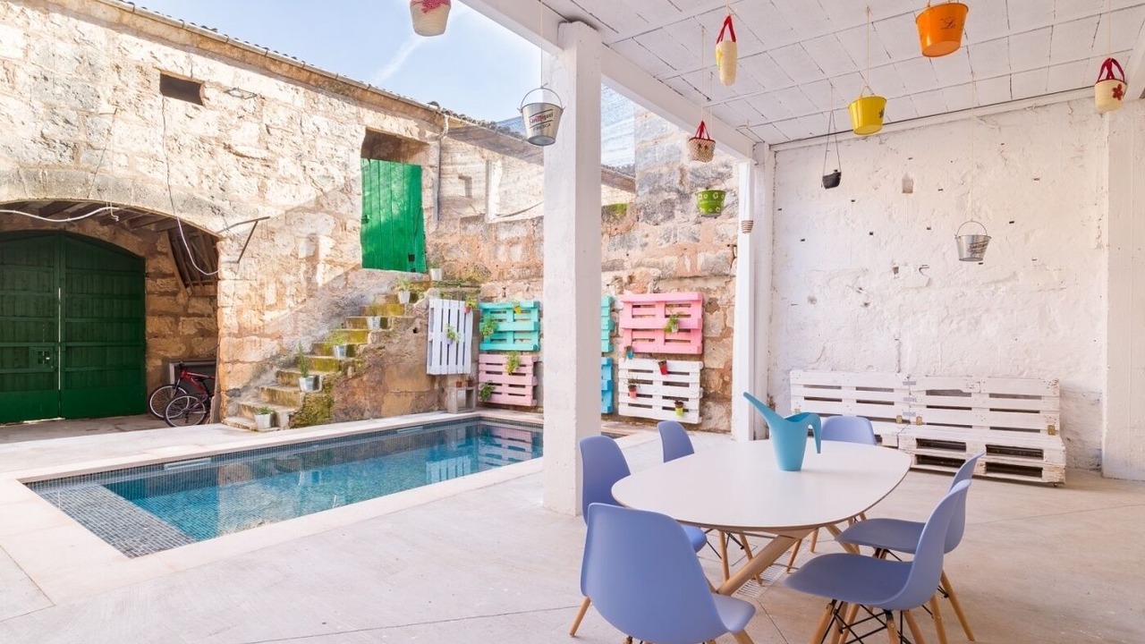 Photo of Outdoor in Sa Pobla