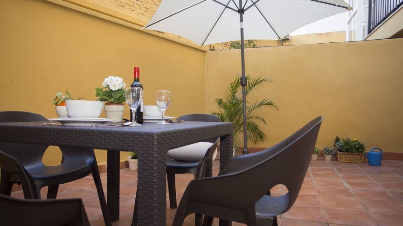 Photo of Outdoor in El Botanic