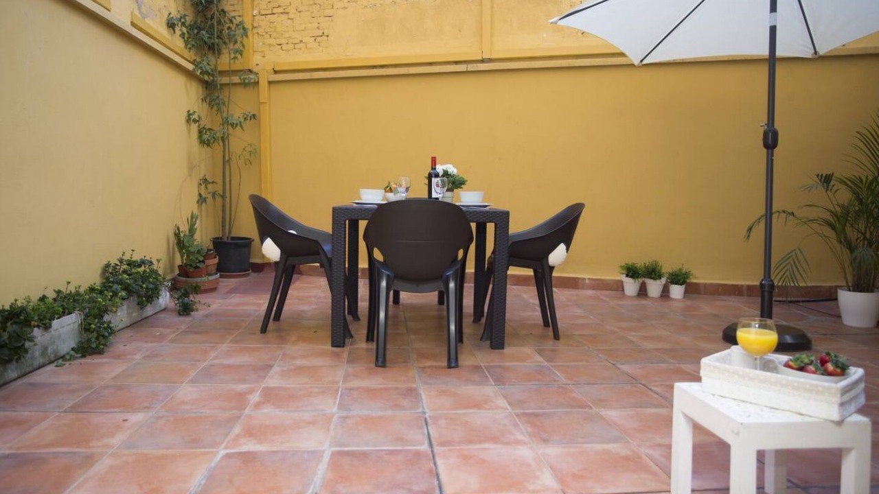 Photo of Outdoor in El Botanic