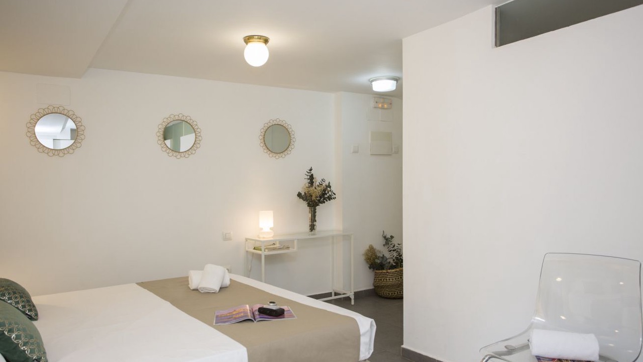 Photo of Bedroom in El Botanic