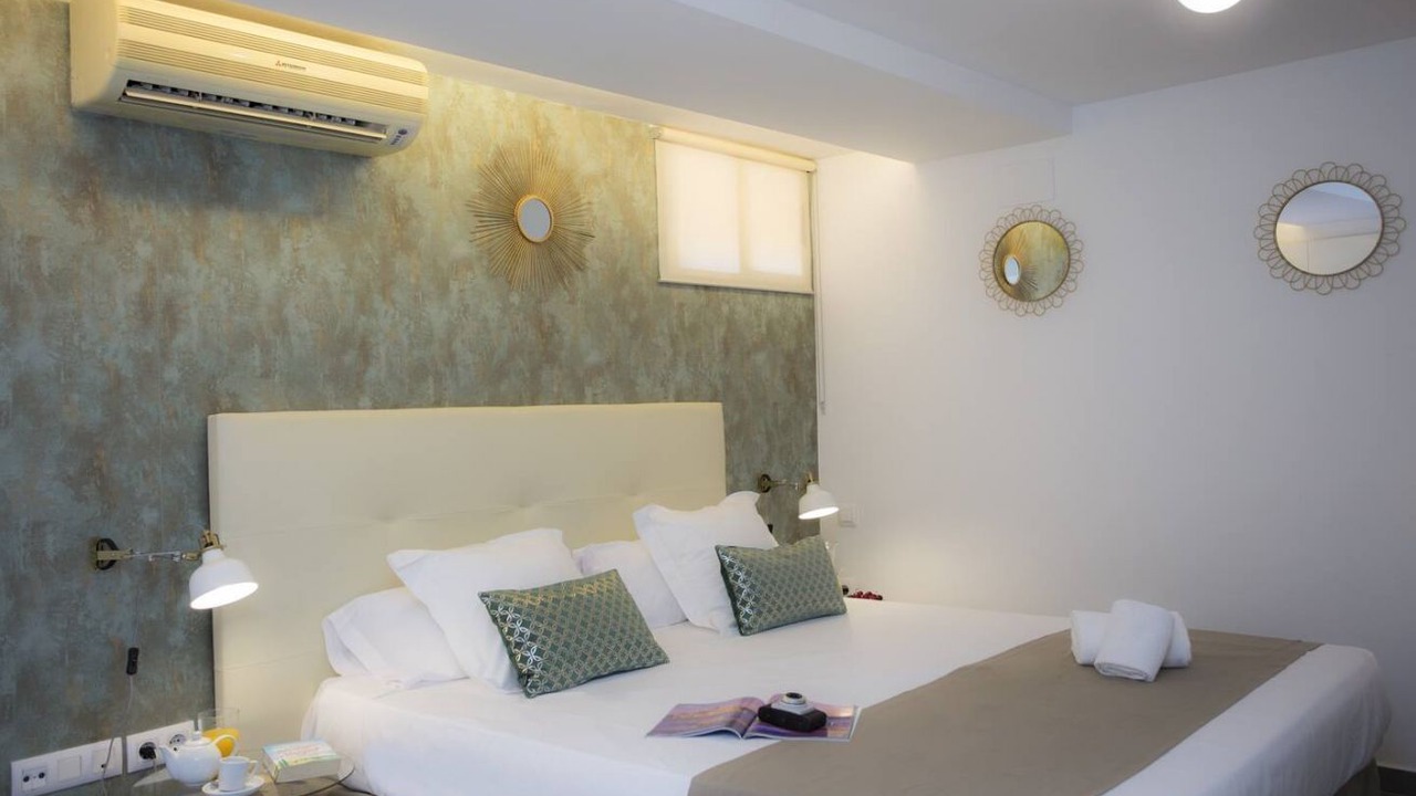 Photo of Bedroom in El Botanic