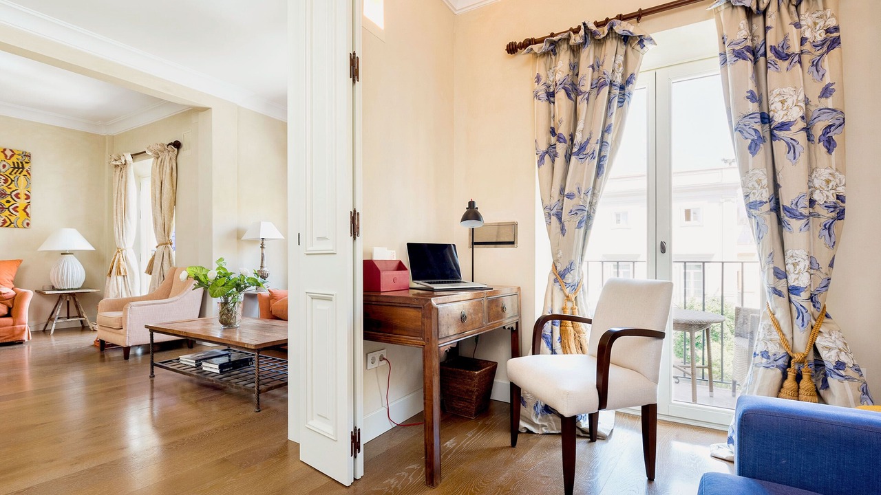 Photo of Livingroom in Santa Cruz