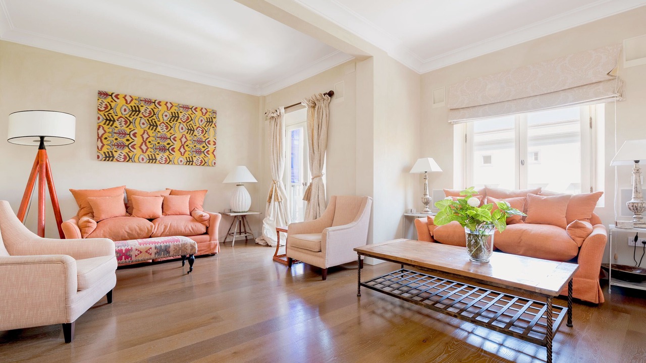 Photo of Livingroom in Santa Cruz