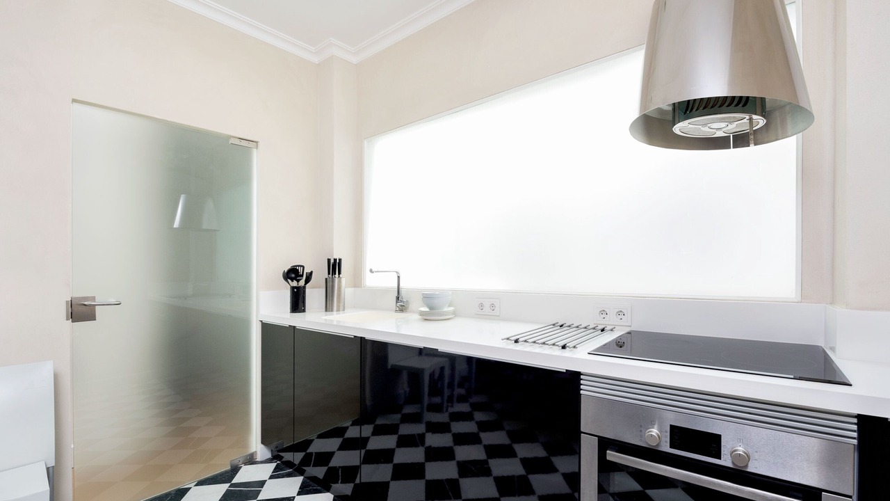 Photo of Kitchen in Santa Cruz