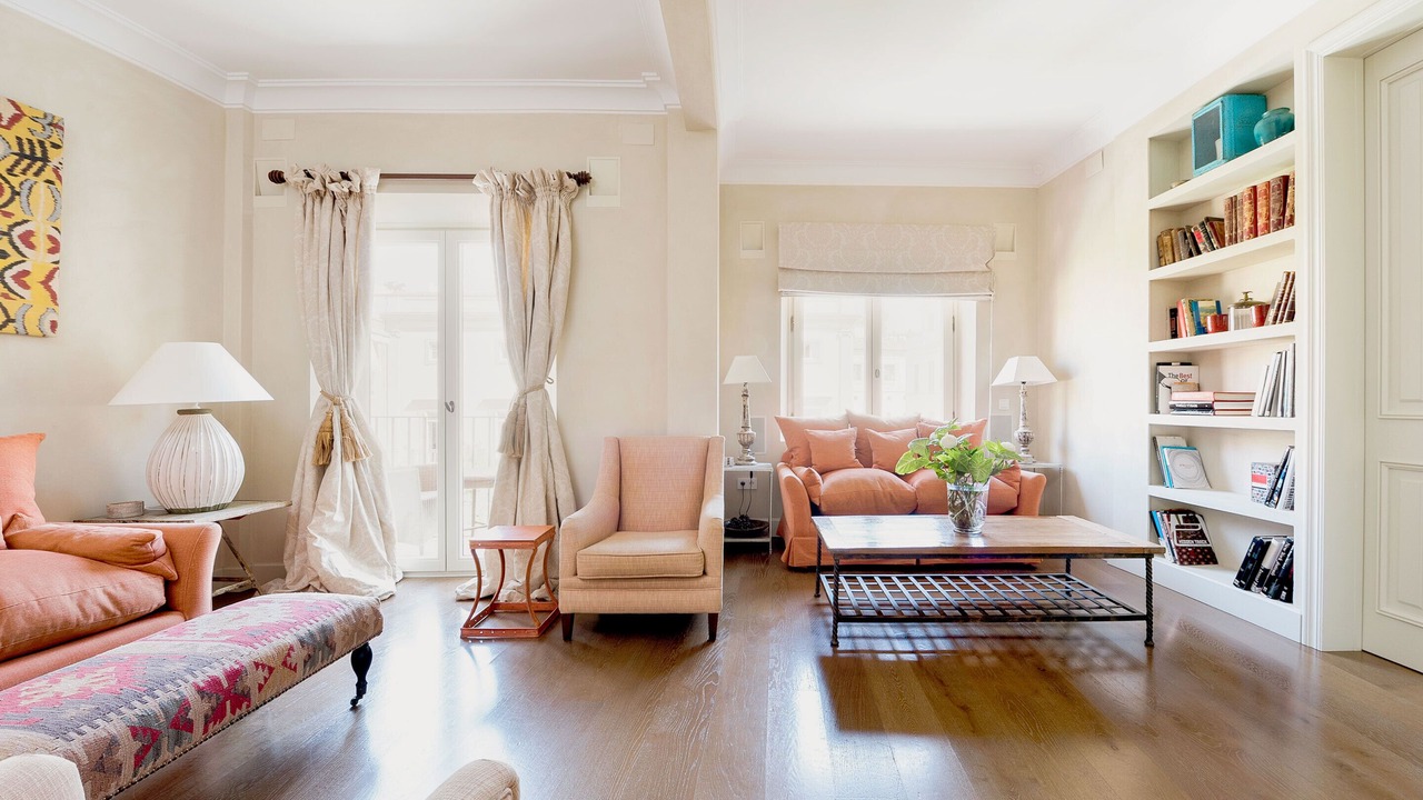 Photo of Livingroom in Santa Cruz