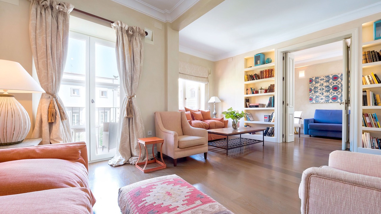 Photo of Livingroom in Santa Cruz