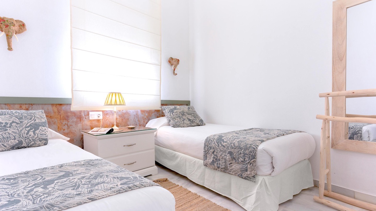 Photo of Bedroom in Alfalfa