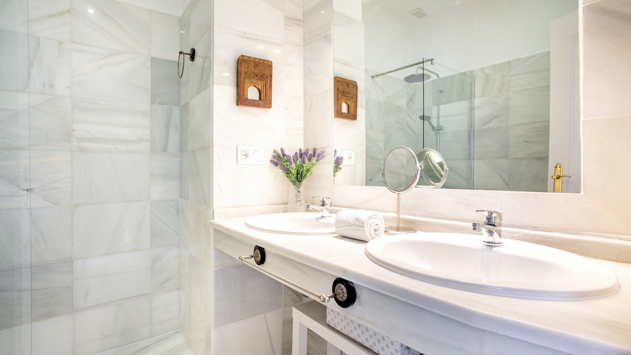 Photo of Bathroom in Alfalfa