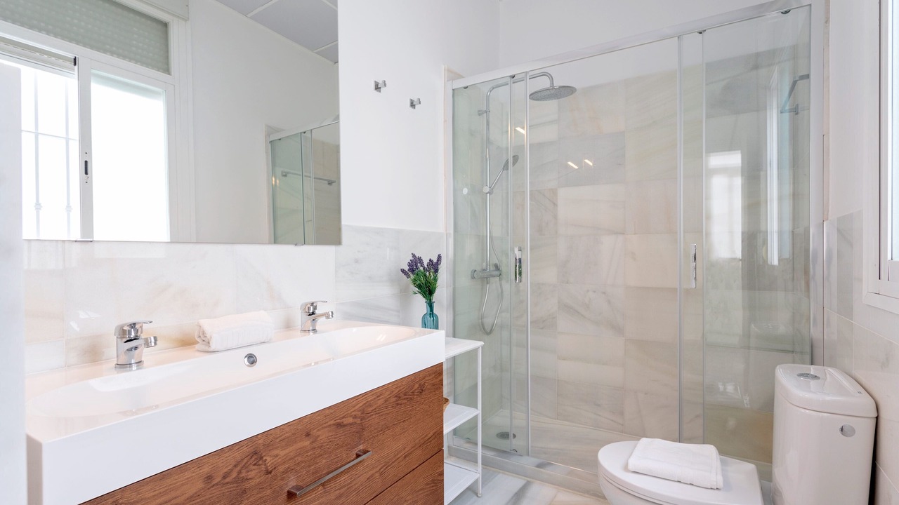 Photo of Bathroom in Alfalfa